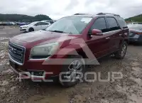 2015 GMC ACADIA фото