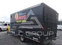 2015 GMC Savana photo