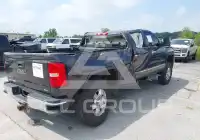 2015 GMC SIERRA фото