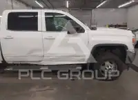 2015 GMC SIERRA photo