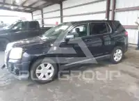 2015 GMC TERRAIN photo