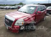 2015 GMC TERRAIN фото