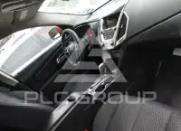 2015 GMC TERRAIN фото