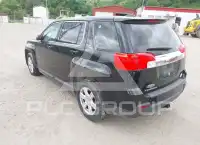 2015 GMC TERRAIN photo
