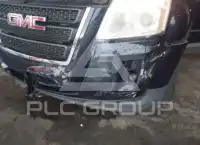 2015 GMC TERRAIN photo