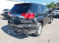 2015 GMC TERRAIN фото