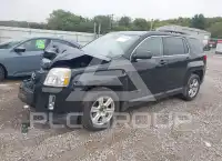 2015 GMC TERRAIN фото