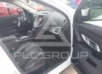 2015 GMC TERRAIN фото