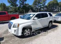 2015 GMC TERRAIN фото