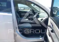 2015 GMC TERRAIN фото