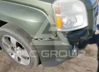 2015 GMC TERRAIN photo