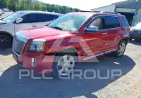 2015 GMC TERRAIN photo