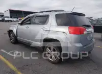 2015 GMC TERRAIN фото
