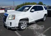 2015 GMC TERRAIN photo