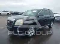 2015 GMC TERRAIN фото