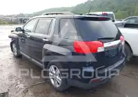 2015 GMC TERRAIN photo