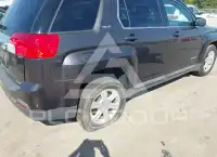 2015 GMC TERRAIN фото