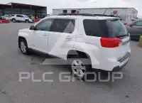 2015 GMC TERRAIN фото