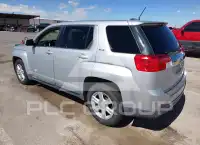 2015 GMC TERRAIN фото
