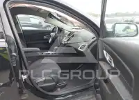 2015 GMC TERRAIN фото