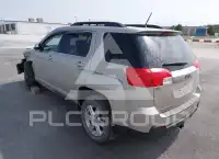 2015 GMC TERRAIN фото