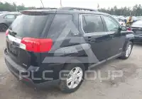 2015 GMC TERRAIN фото