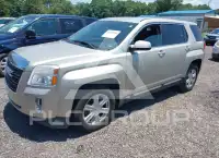 2015 GMC TERRAIN photo