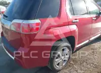 2015 GMC TERRAIN фото