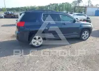 2015 GMC TERRAIN photo