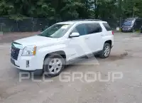 2015 GMC TERRAIN фото