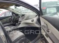 2015 GMC TERRAIN фото