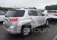 2015 GMC TERRAIN фото