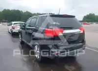 2015 GMC TERRAIN фото