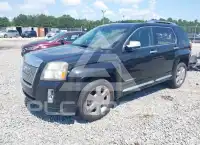 2015 GMC TERRAIN photo