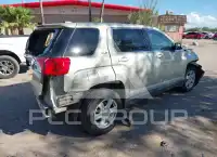 2015 GMC TERRAIN фото