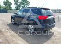 2015 GMC TERRAIN photo