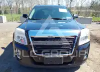 2015 GMC TERRAIN фото