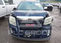 2015 GMC TERRAIN photo
