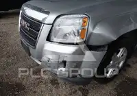 2015 GMC TERRAIN фото
