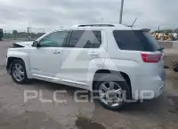 2015 GMC TERRAIN фото
