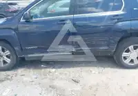 2015 GMC TERRAIN фото