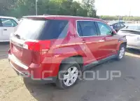 2015 GMC TERRAIN фото