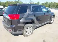 2015 GMC TERRAIN фото