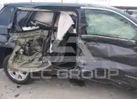 2015 GMC TERRAIN фото