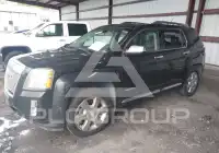 2015 GMC TERRAIN фото