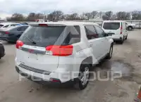2015 GMC TERRAIN photo