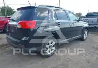 2015 GMC TERRAIN photo
