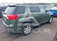 2015 GMC TERRAIN фото