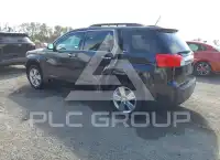 2015 GMC TERRAIN фото