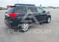 2015 GMC TERRAIN фото